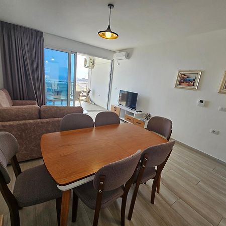 Panoramic Sea View Apartment Saranda Zewnętrze zdjęcie