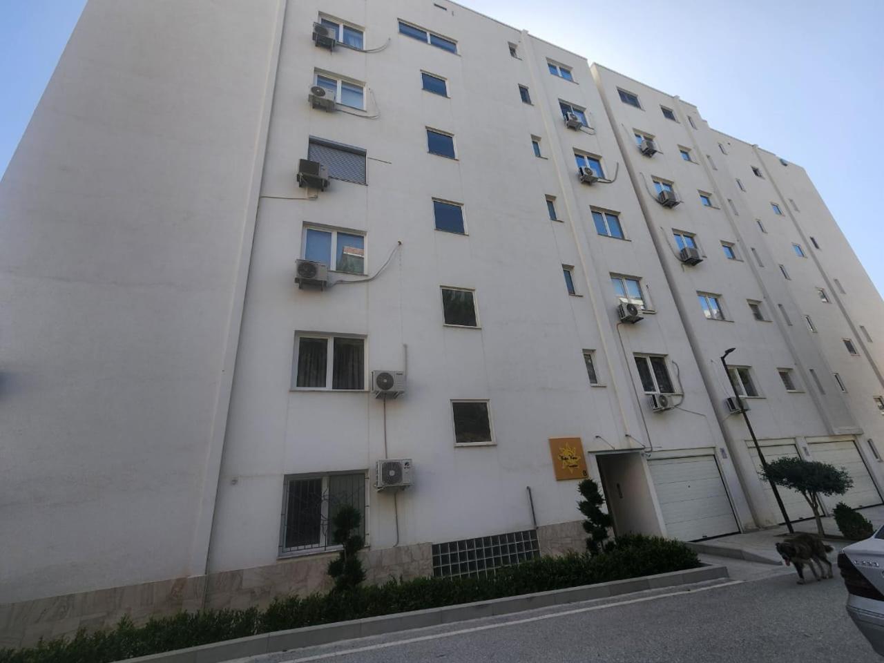 Panoramic Sea View Apartment Saranda Zewnętrze zdjęcie
