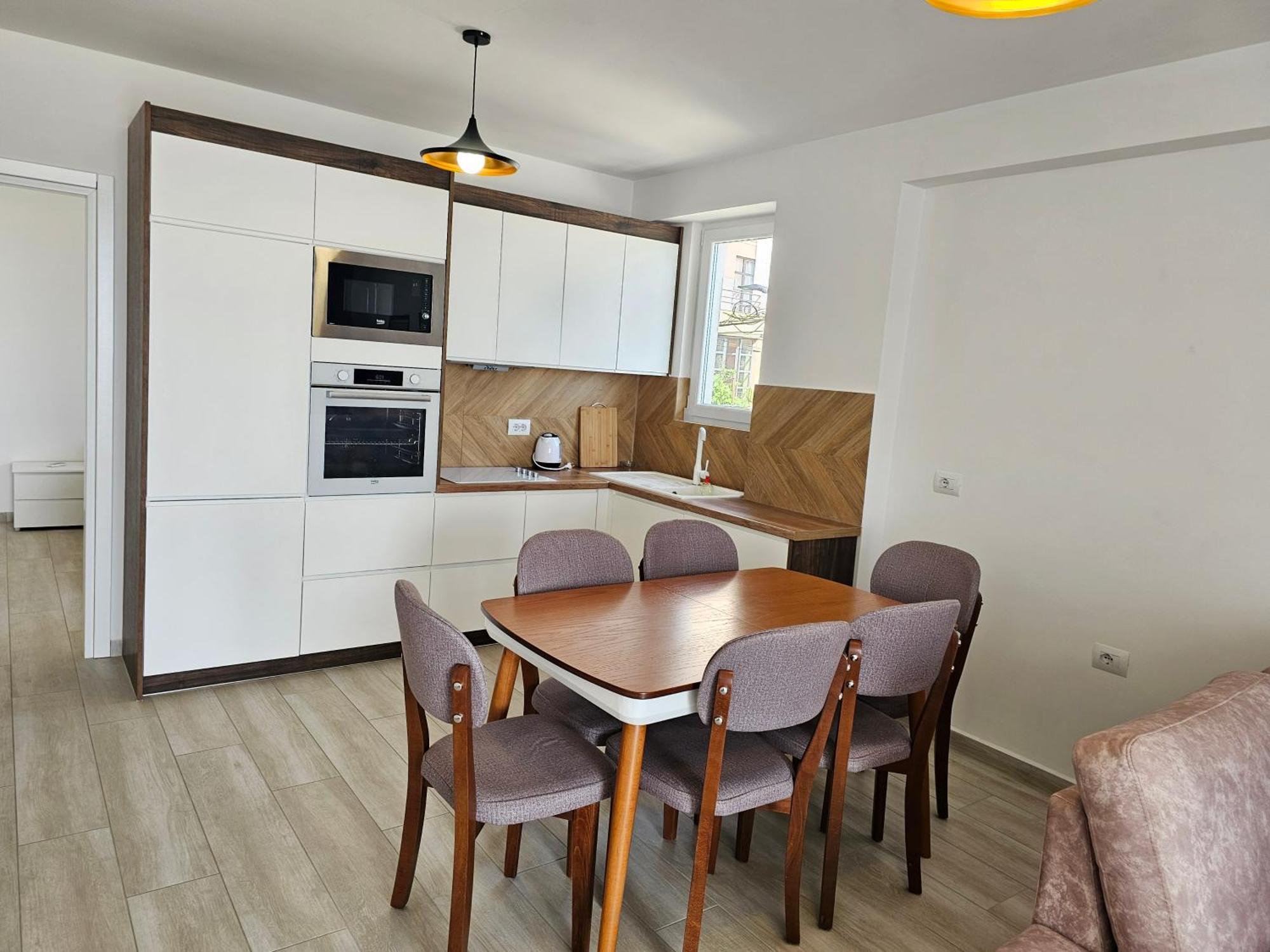 Panoramic Sea View Apartment Saranda Zewnętrze zdjęcie